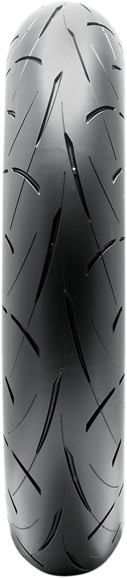 Roadsport II Front Tire 120/60ZR17 55W Hypersport TL - Image 3