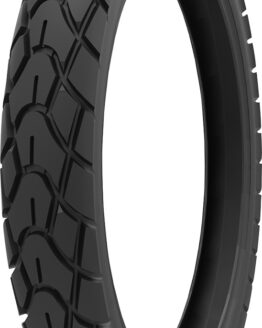 K761 120/90-17 Tt Dual Spt Rr Tire