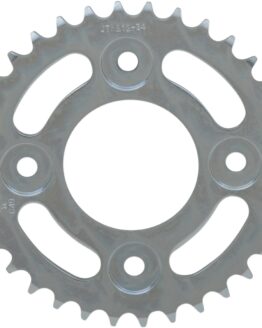 Steel Rear Sprocket - 34 Tooth 420