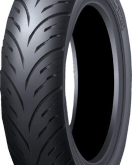 Scootsmart 2 Rear Tire - 130/70-12 M/C 62L TL