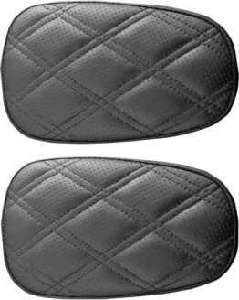 09+ Roadsofa LS Tour Pak Armrest Pad Covers