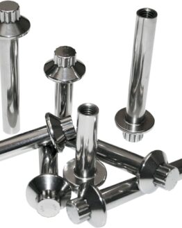 Feuling Head Bolt Kit For Harley-Davidson Models