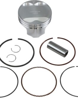 Wiseco Piston Kit 85.00mm Std 11.5:1 For Kawasaki KVF750/KRF750