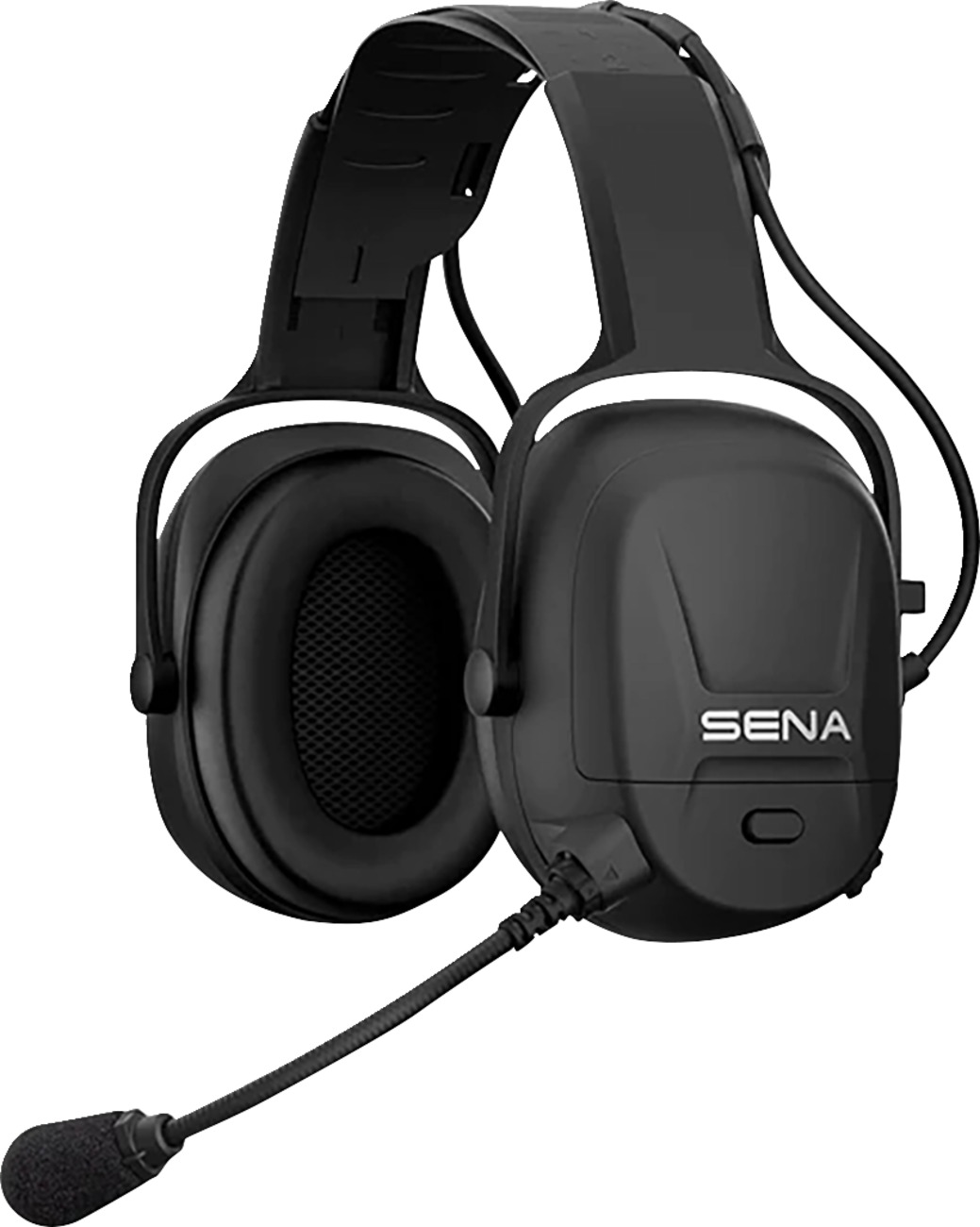 SENA Over-the-Head Earmuff Cradle for 20S, 20S EVO, 30K, 50S - Image 6