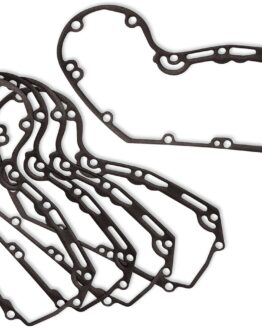 Cometic Cam Cover Gasket 5 Pack 0.032in AFM For Harley Sportster 04-Up