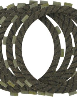 Clutch Friction Kit - Standard Cork Style