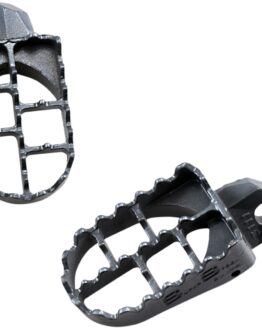 Super Stock Footpegs