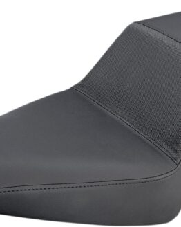 Step-Up Gripper 2-Up Seat - Black