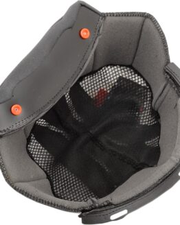 Z1R Solaris Helmet Liner Black 3XL