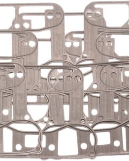 Cometic Rocker Base Gasket .020in 10-Pack For 1984-99 Harley EVO