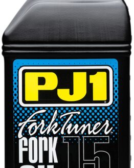 Gold Series Fork Tuner Oil