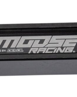 1.00" Lowering Black Pull Rod Kit