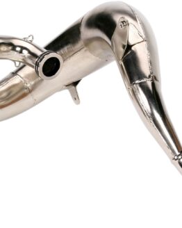 Fatty Expansion Chamber Head Pipe