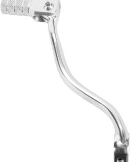 Aluminum Folding Shift Lever Chrome