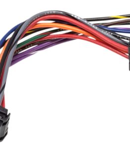 NAMZ Plug-N-Play Passing Lamp Control Harness N-PLCH-01