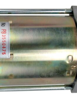 Replacement Starter Motor