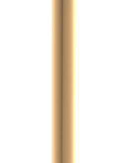 KFI Plow Blade Skid Zinc Plated for All KFI Plow Blades