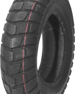 DURO HF903 Scooter Tire 120/70-12 56J Tubeless Front or Rear