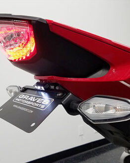 Fender Eliminator Kit For Honda CBR1000RR