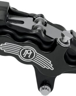 Performance Machine 112x6B Right Caliper Contrast Cut for 11.5in Disc