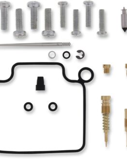 ATV Carburetor Repair Kit