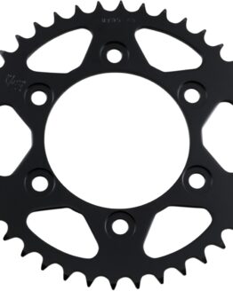 Steel Rear Sprocket - 40 Tooth 520