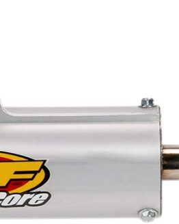TurbineCore Slip On Exhaust Silencer