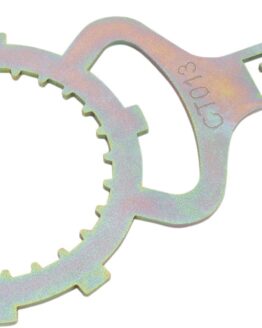 Clutch Basket Removal Tool