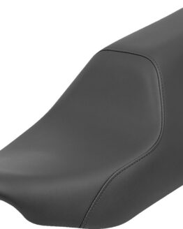Saddlemen Profiler Seat Black For Harley FLH FLT 2023-2024