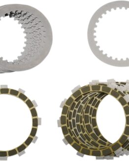 Competition Dirt Digger Clutch Kit