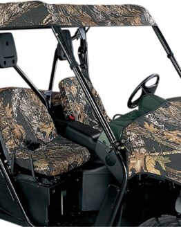 Division UTV Roof Cap - Mossy Oak Break-Up