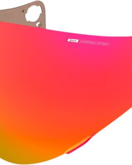 ICON Precision Optics Shield RST Red Mirror