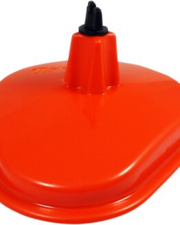 Air Box Cover / Wash Guard