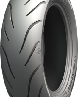 180/65B16 81H Reinforced Commander III Rear Touring Tire -  TL/TT