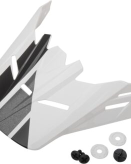 Z1R Youth Evac Helmet Visor Kit One Size For Z1R Rise