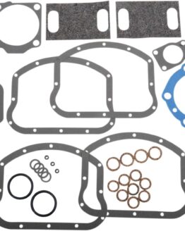 Top End Gasket Kit by James Gaskets for Panhead Models