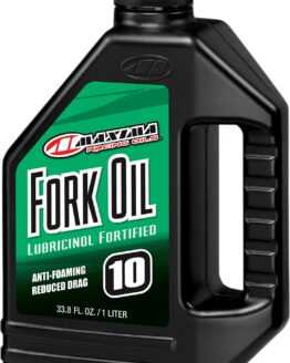 Fork Oil