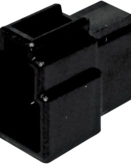 250 L Series 3-Position Locking Male Connector 5 Pack - Namz