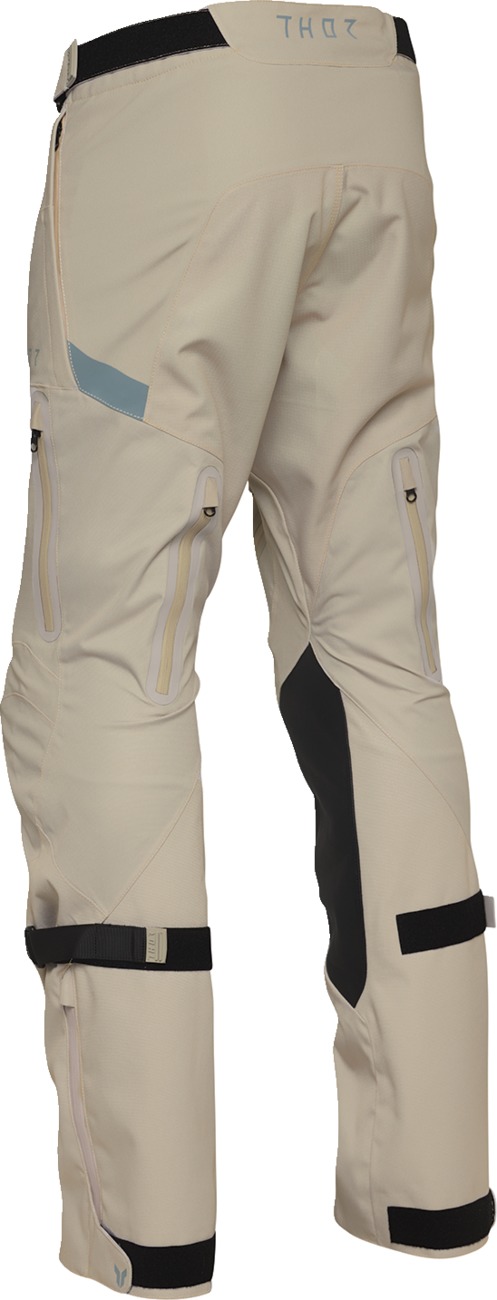 Thor Range Pants Sand Black Men's Size 40 - Image 4