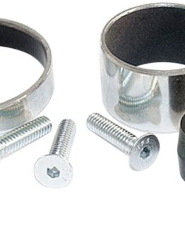 EPI Secondary Complete Clutch Rebuild Kit WE213220