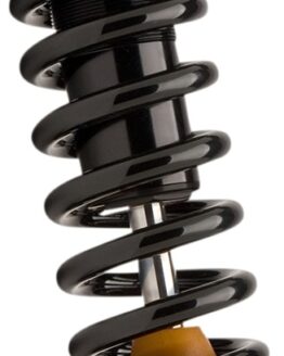 Stock Length 465 Series Monotube Shock