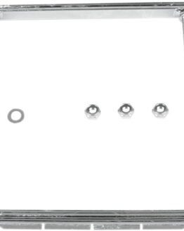 Shaper Runner Bars 6"