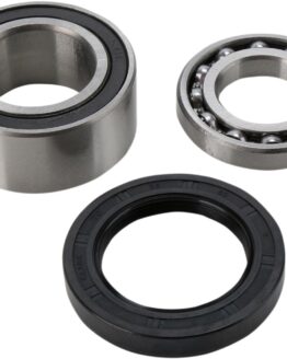 Jackshaft Bearing Seal Kit