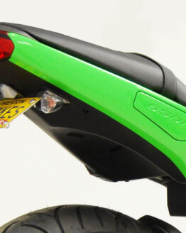 Fender Eliminator w/ Turn Signals