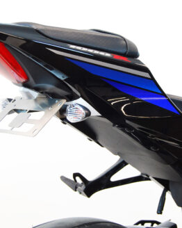 Fender Eliminator + Turn Signals