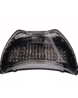 Competition Werkes Blackout LED Integrated Tail Light Fits 99-00 Honda CBR600F4