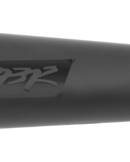 Comp-S Slip On Exhaust - Stainless Steel