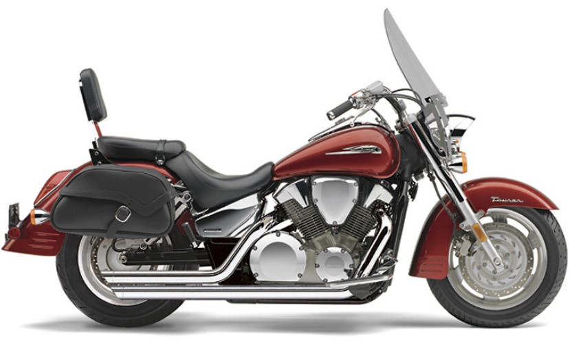 Speedster Slashdown Full Exhaust System - Image 3