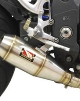 GP Slip On Exhaust