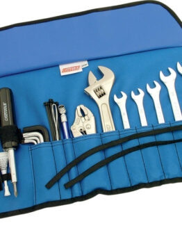 CruzTools EconoKit H-1 Tool Kit For Harley Davidson